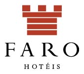 Logo FARO SÃO TOME HOTEL LTDA