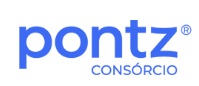 Logo Pontz Consórcio