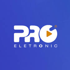 Logo PROELETRONIC