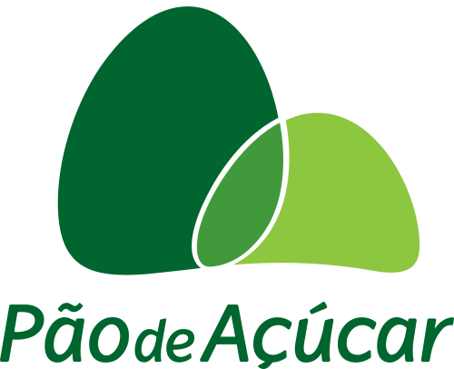 Logo Pão de Açúcar