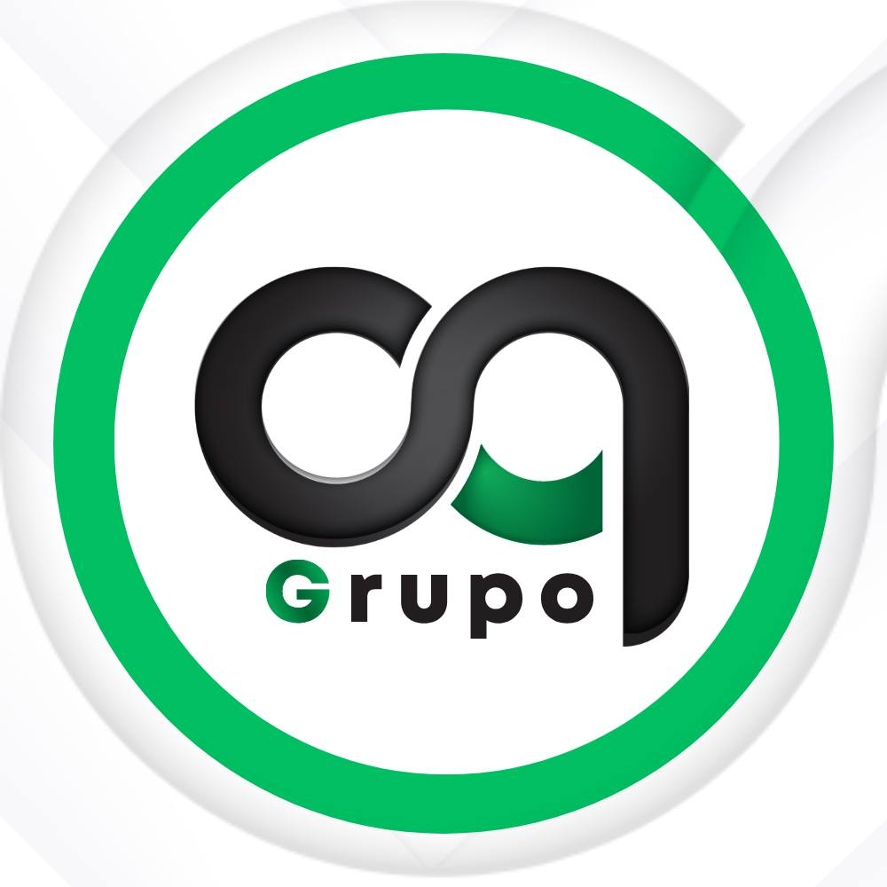 Logo O. de Quadro Serviços Ltda.