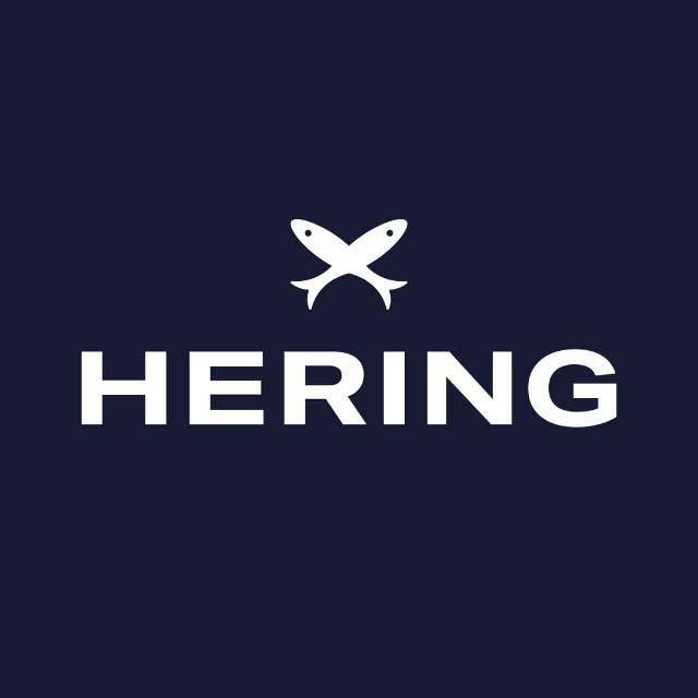 Logo Hering 