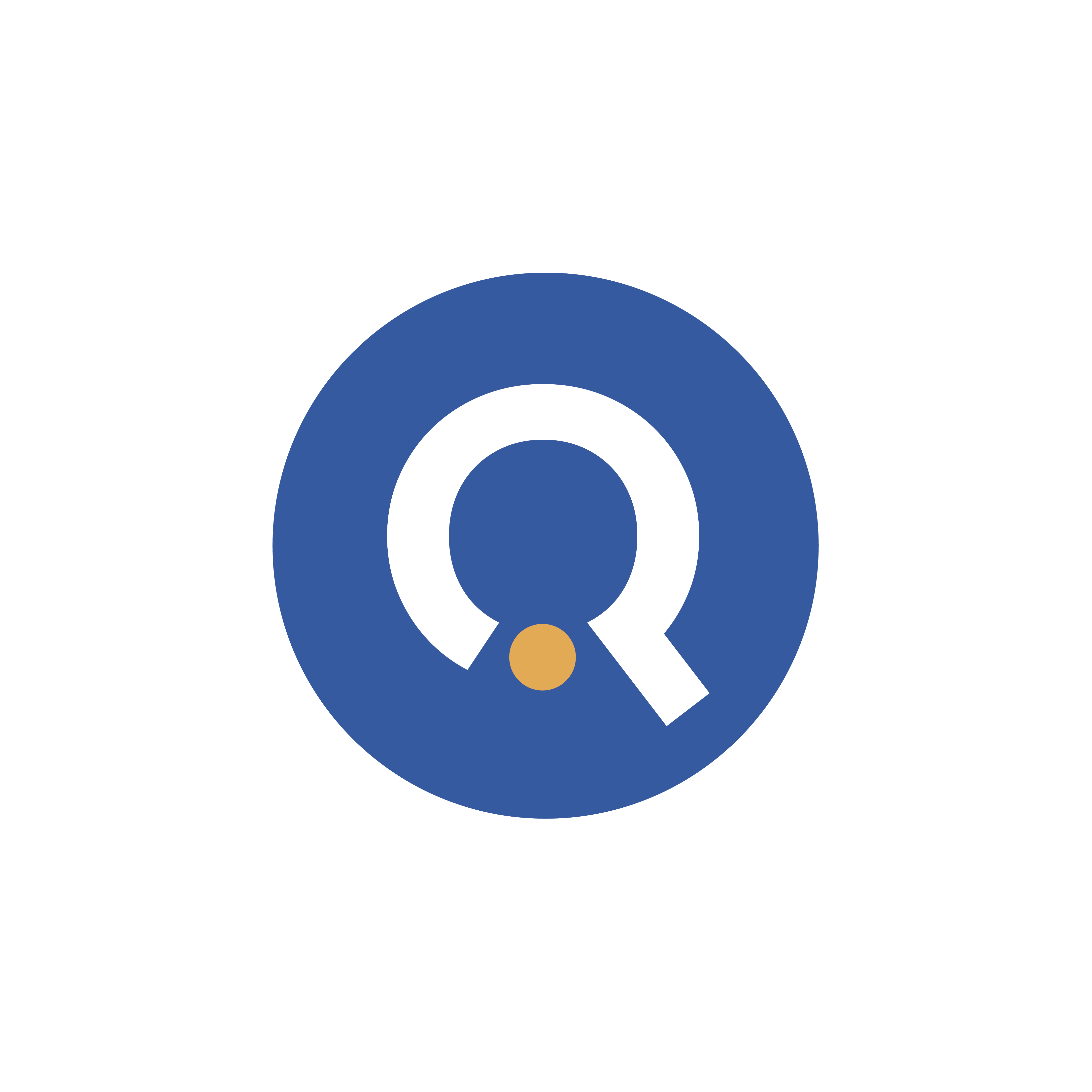 Logo Quero Educação