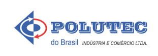 Logo Polutec do Brasil