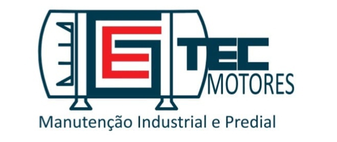 Logo Getec motores