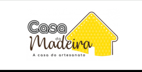Logo Casa da Madeira 