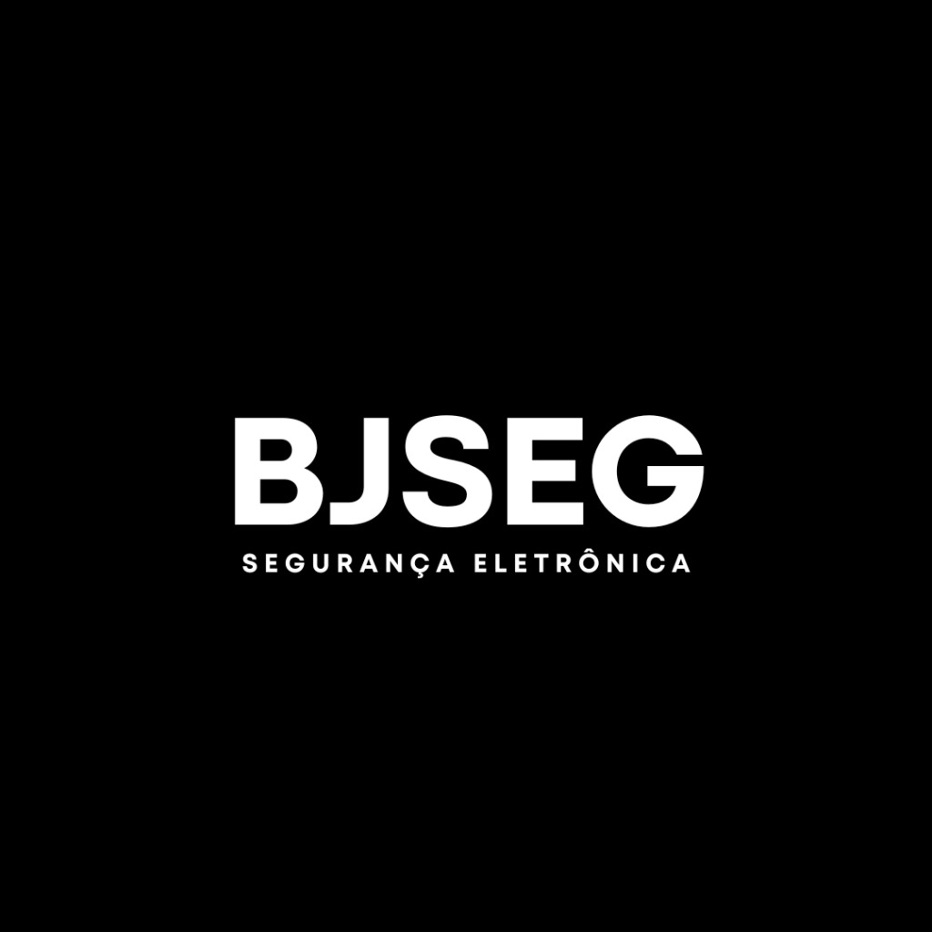 Logo SJ SEG COMERCIO DE MATERIAIS