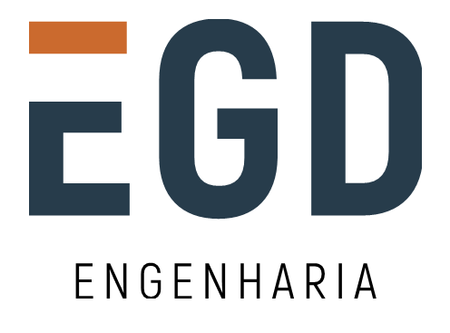 Logo EGD Engenharia