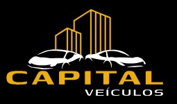 Logo CAPITAL VEICULOS