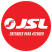 Logo JSL S/A