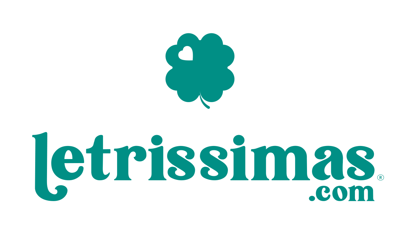 Logo Letrissimas.com