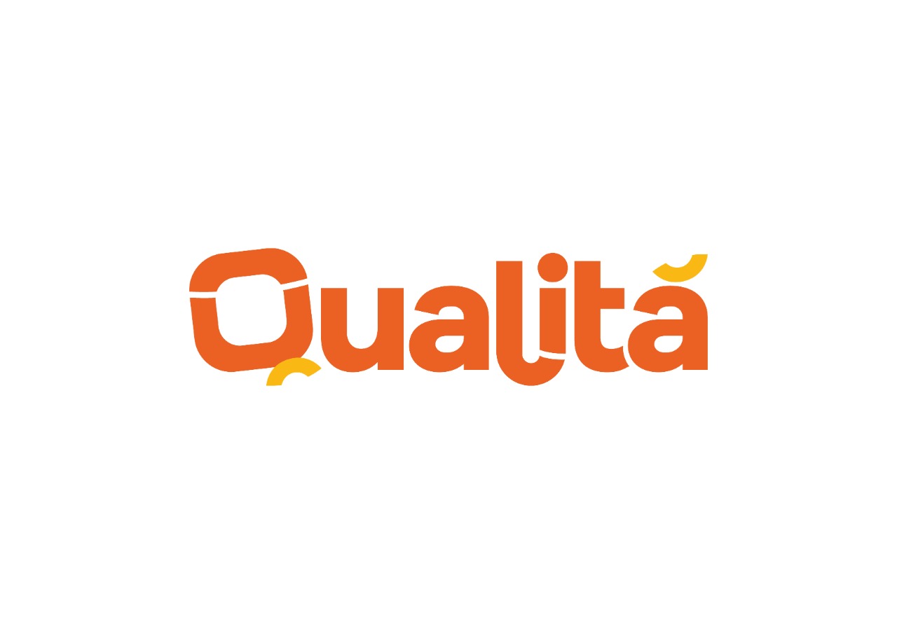 Logo Qualita Restaurantes Corporativos