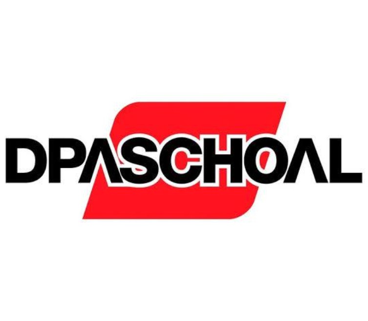 Logo DPaschoal