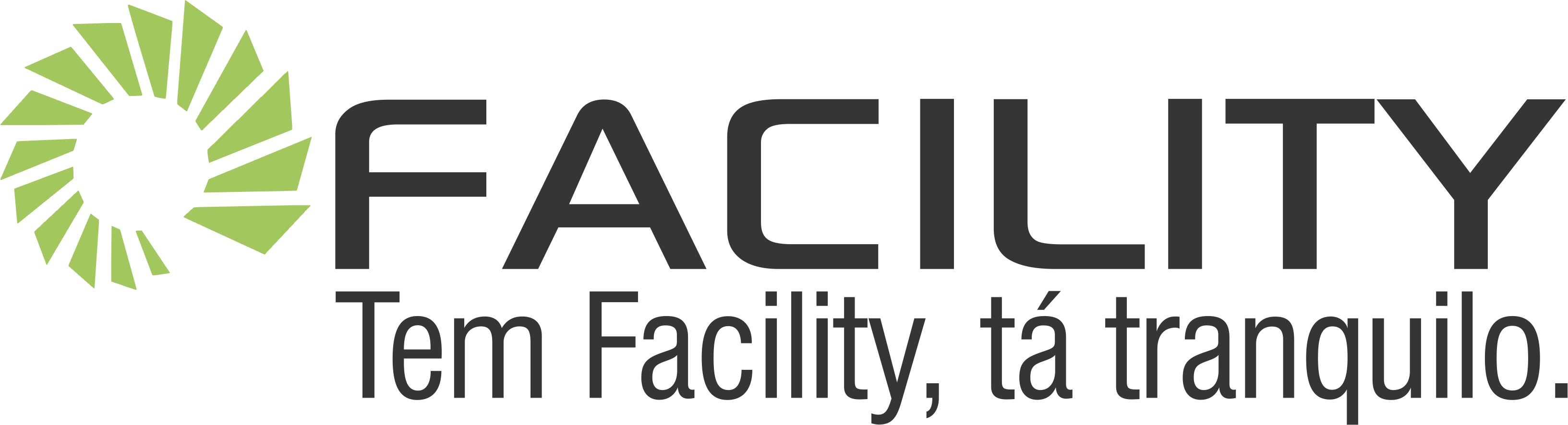 Logo Facility