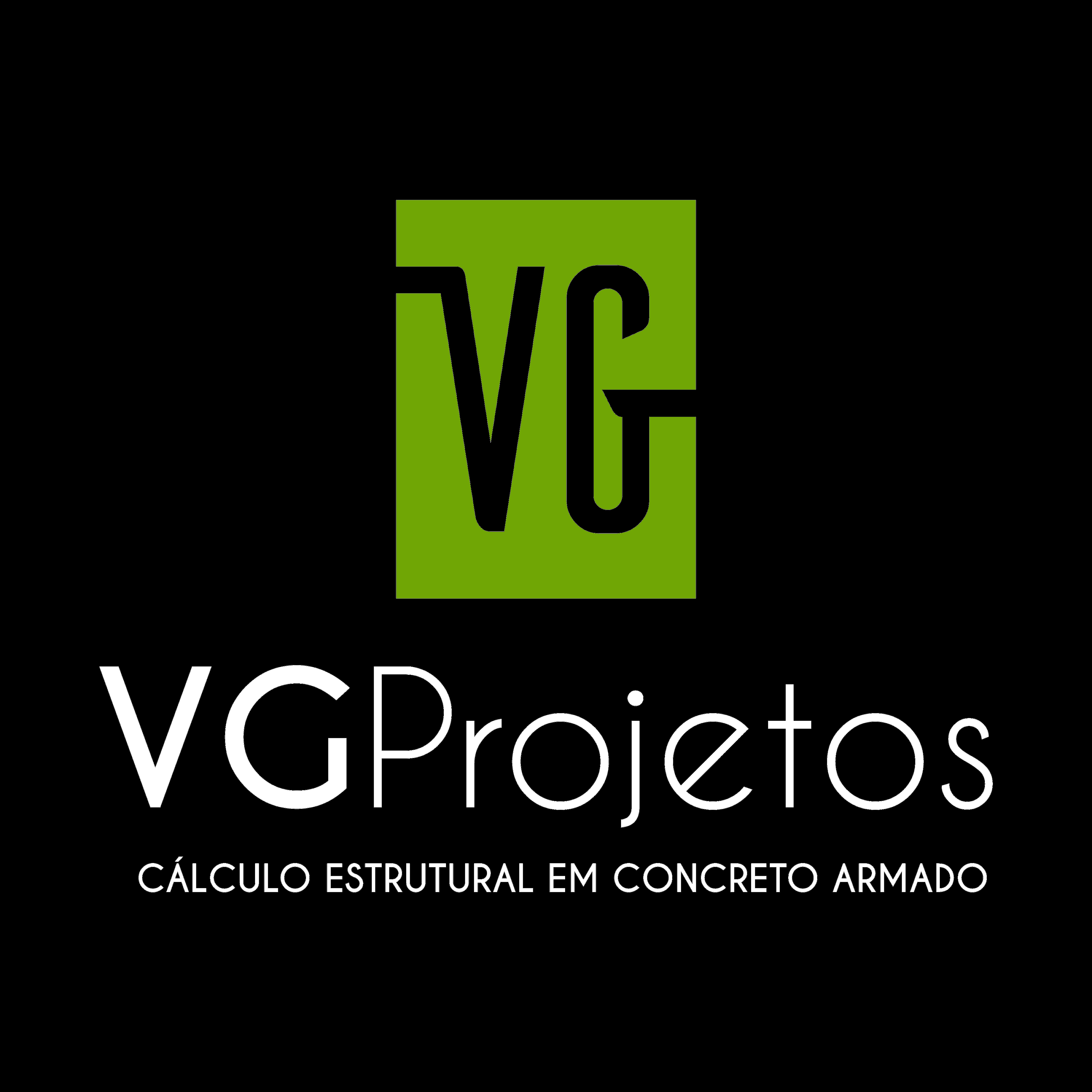 Logo VG PROJETOS