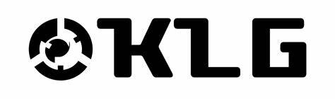 Logo KLG DO BRASIL