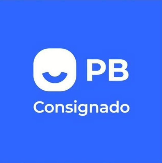 Logo PB Consignado