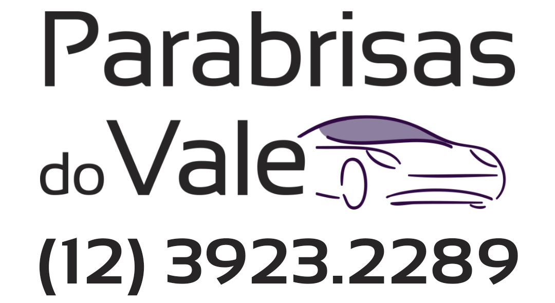 Logo PARABRISAS DO VALE