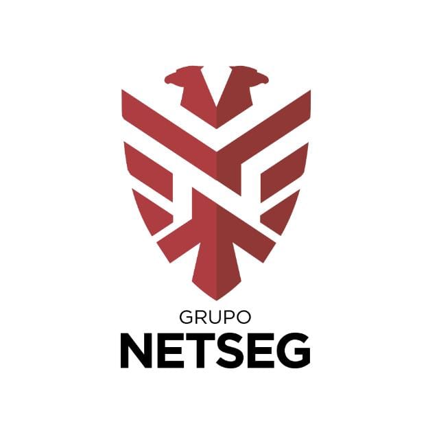 Logo GRUPO NETSEG
