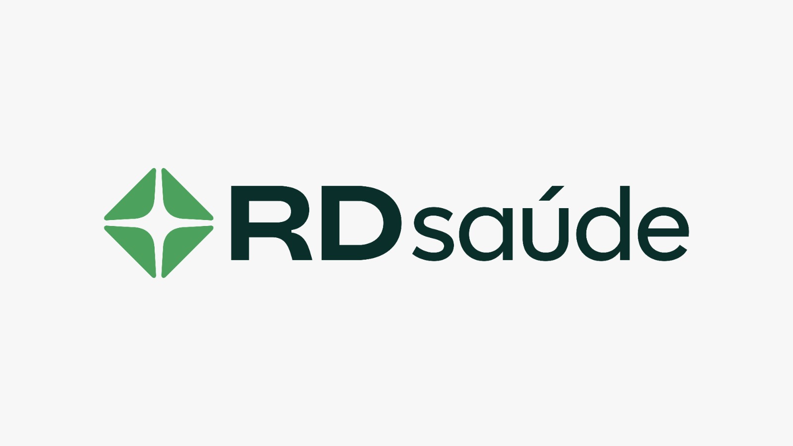 Logo RDsaude