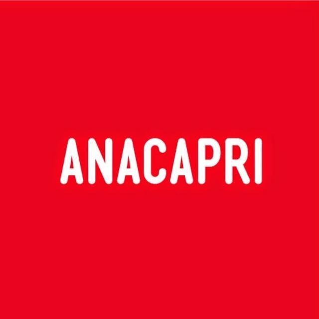 Logo ANACAPRI