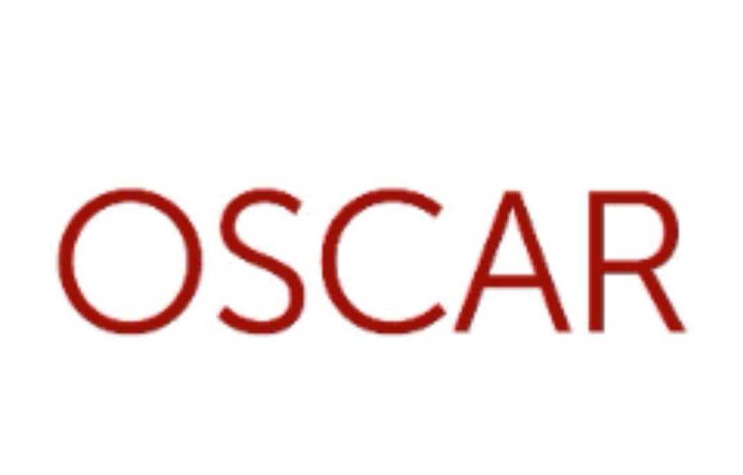 Logo OSCAR CALCADOS LTDA