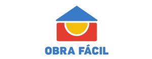 Logo Loja Obra Facil
