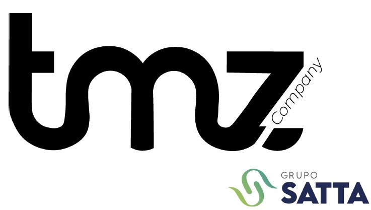 Logo TMZ Company