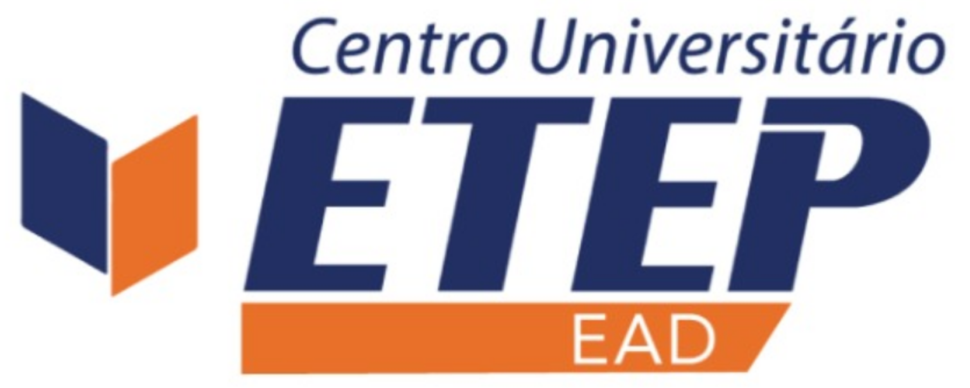 Logo Centro Universitário Etep EaD