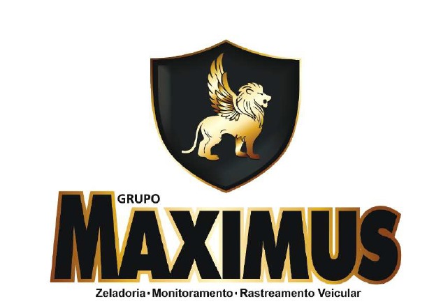 Logo MAXIMUS SEGURANÇA ELETRÔNICA