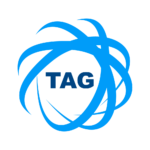 Logo TAG Sistemas de Automação