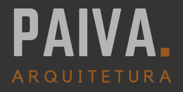 Logo PAIVA ARQUITETURA