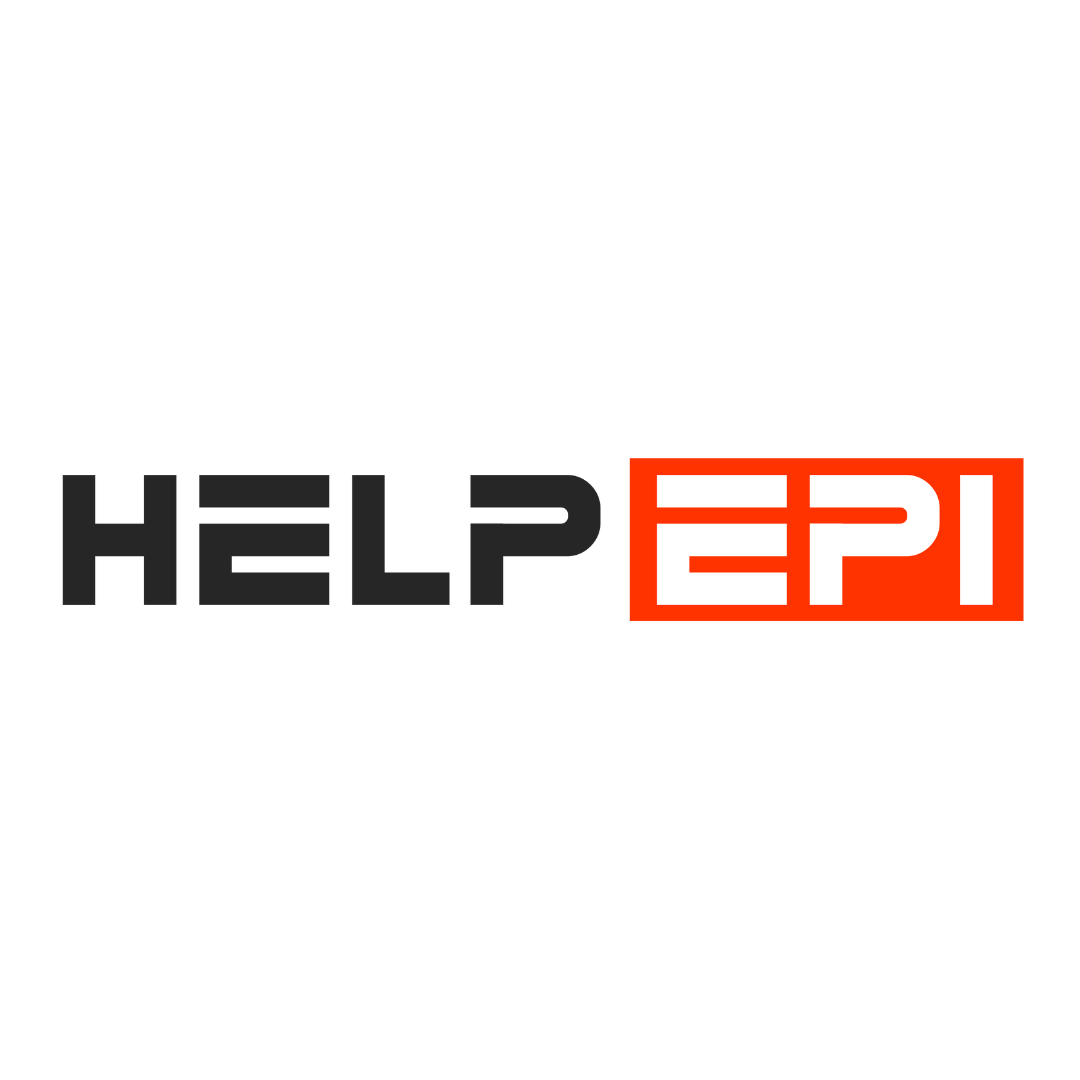 Logo Help EPI