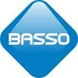 Logo REEFRIGERAÇÃO BASSO