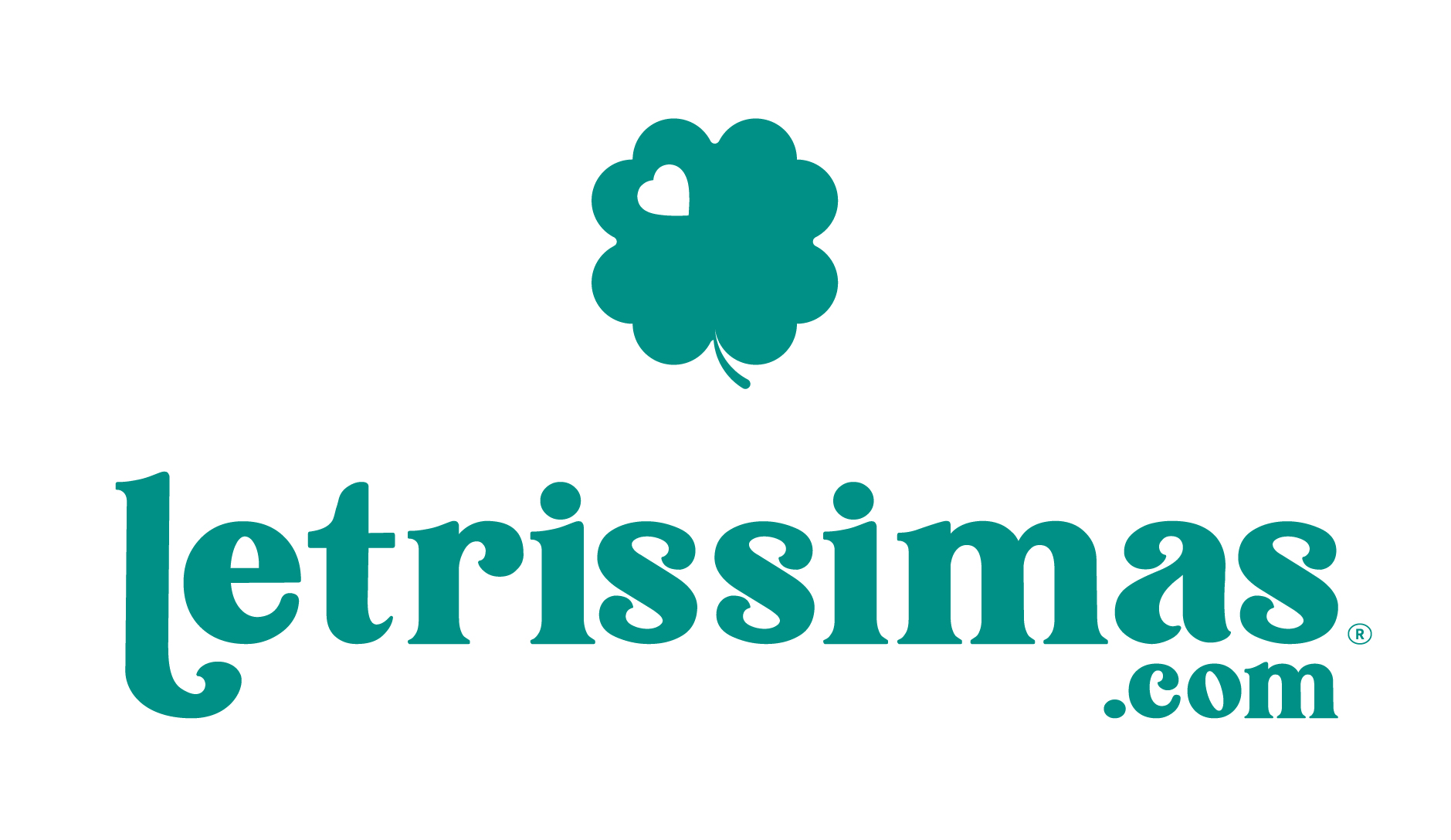 Logo letrissimas