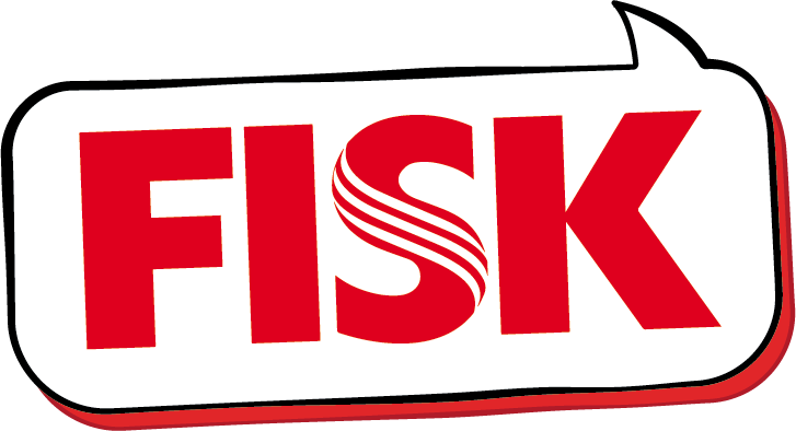 Logo FISK JACAREÍ