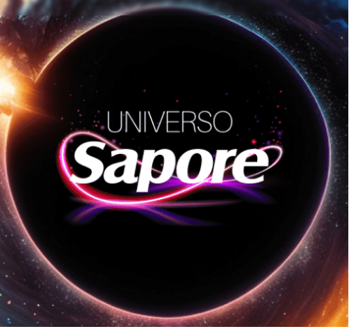 Logo SAPORE S.A 
