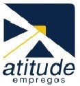 Logo Atitude Empregos 