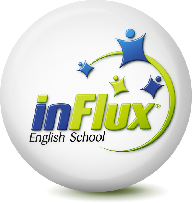Logo inFlux
