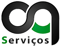 Logo O. de Quadro Servicos