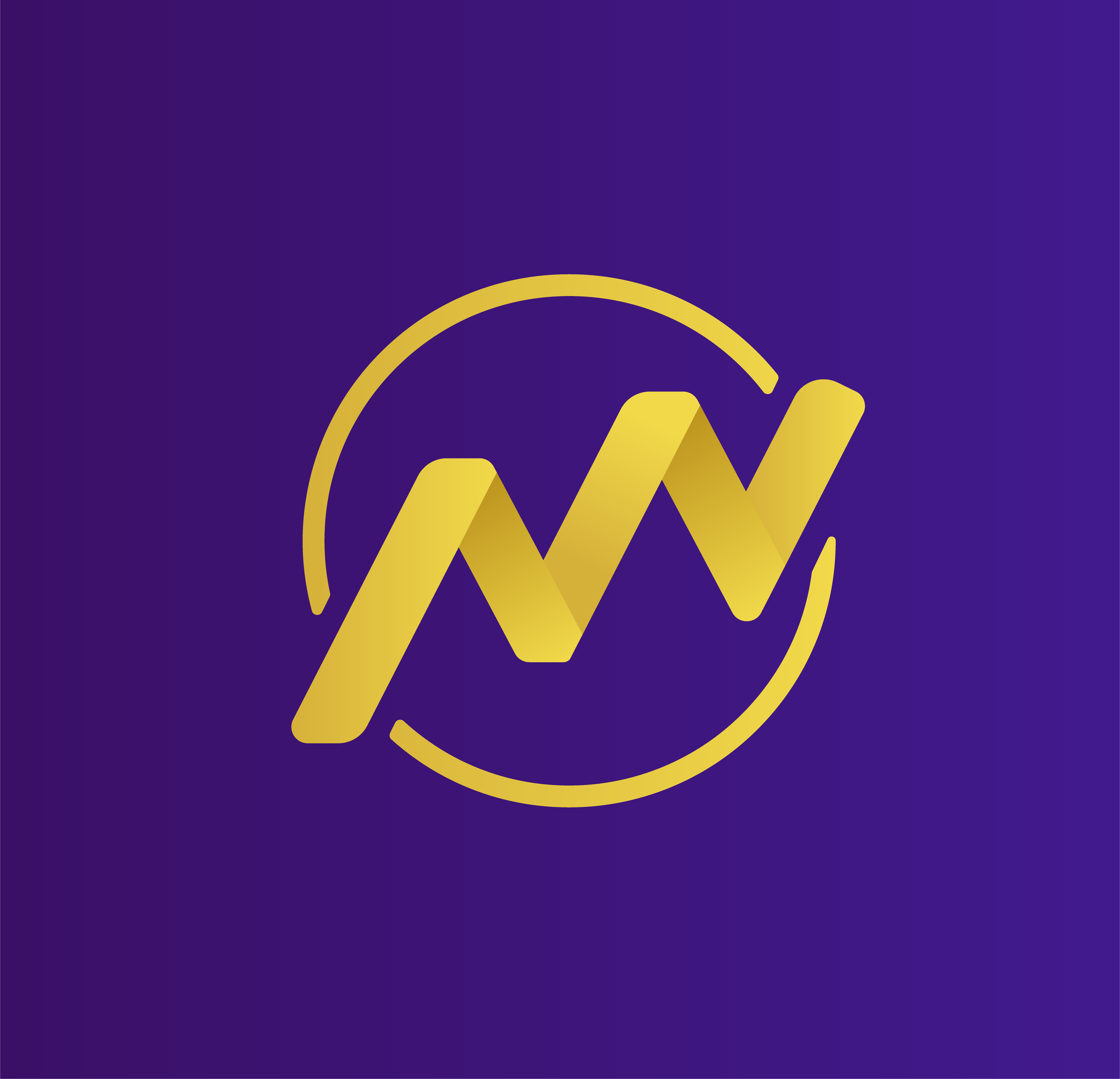 Logo Mad Gestão de Performance