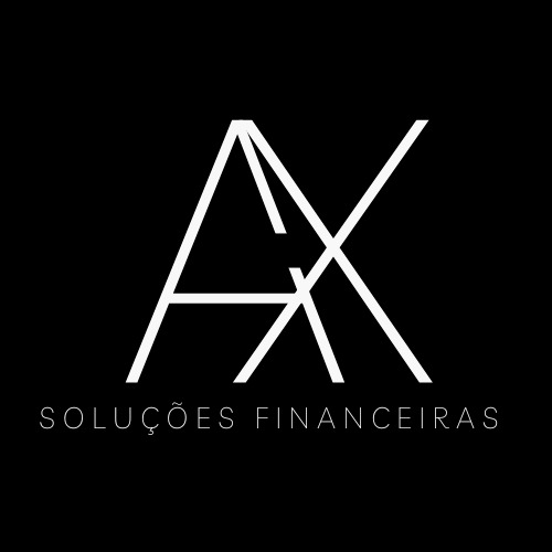 Logo AX Soluções Financeiras 
