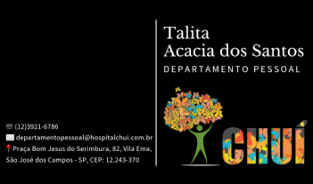 Logo Hospital Chuí 