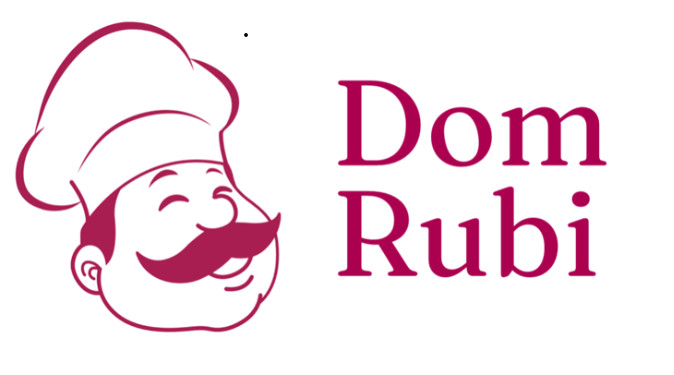 Logo Dom Rubi