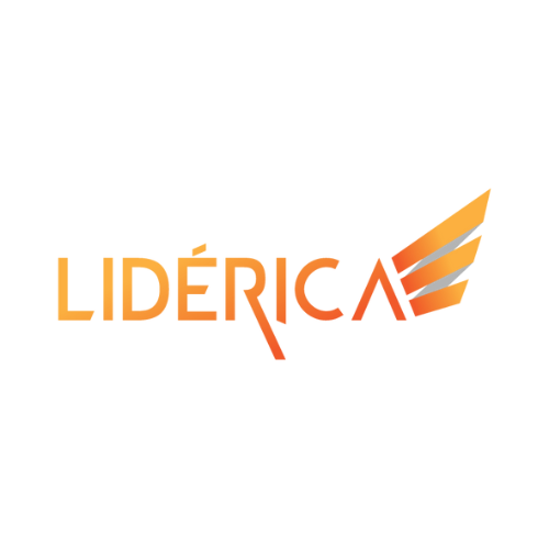 Logo Lidérica Empreendedorismo e Liderança Feminina