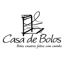 Logo CASA DE BOLOS