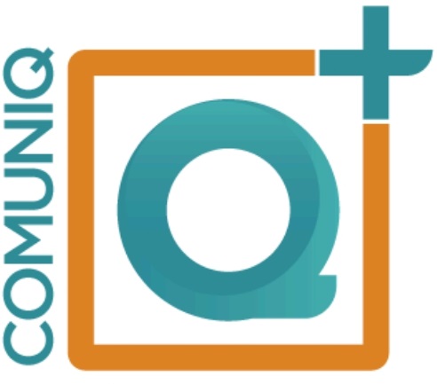 Logo Comuniq Marketing