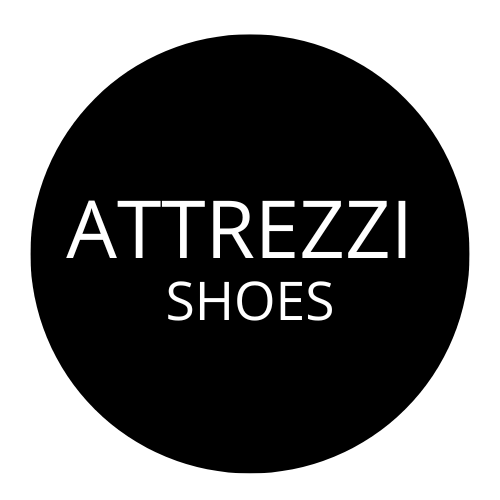 Logo Attrezzi Shoes