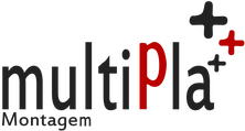 Logo Multipla Engenharia