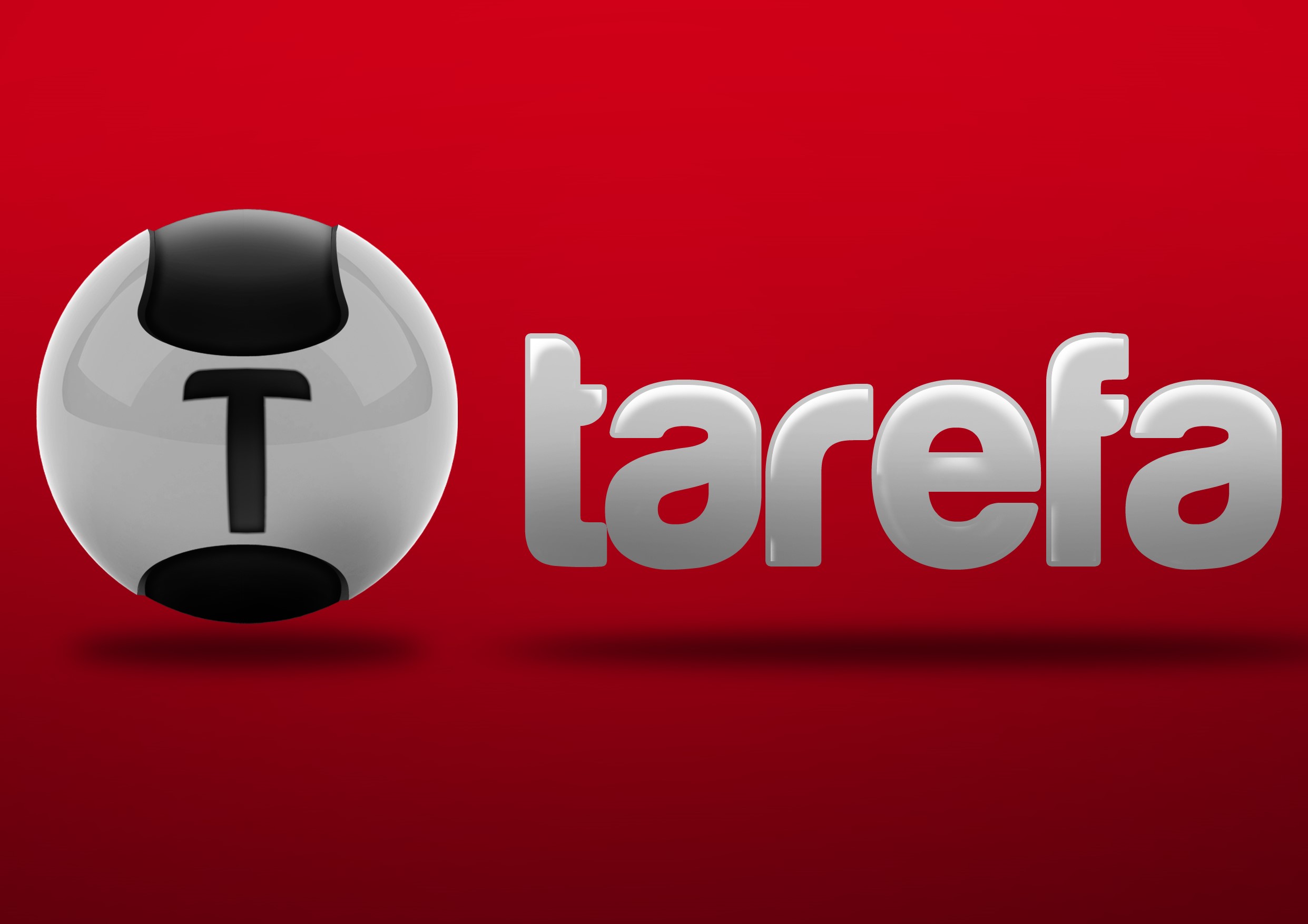 Logo TAREFA SISTEMAS
